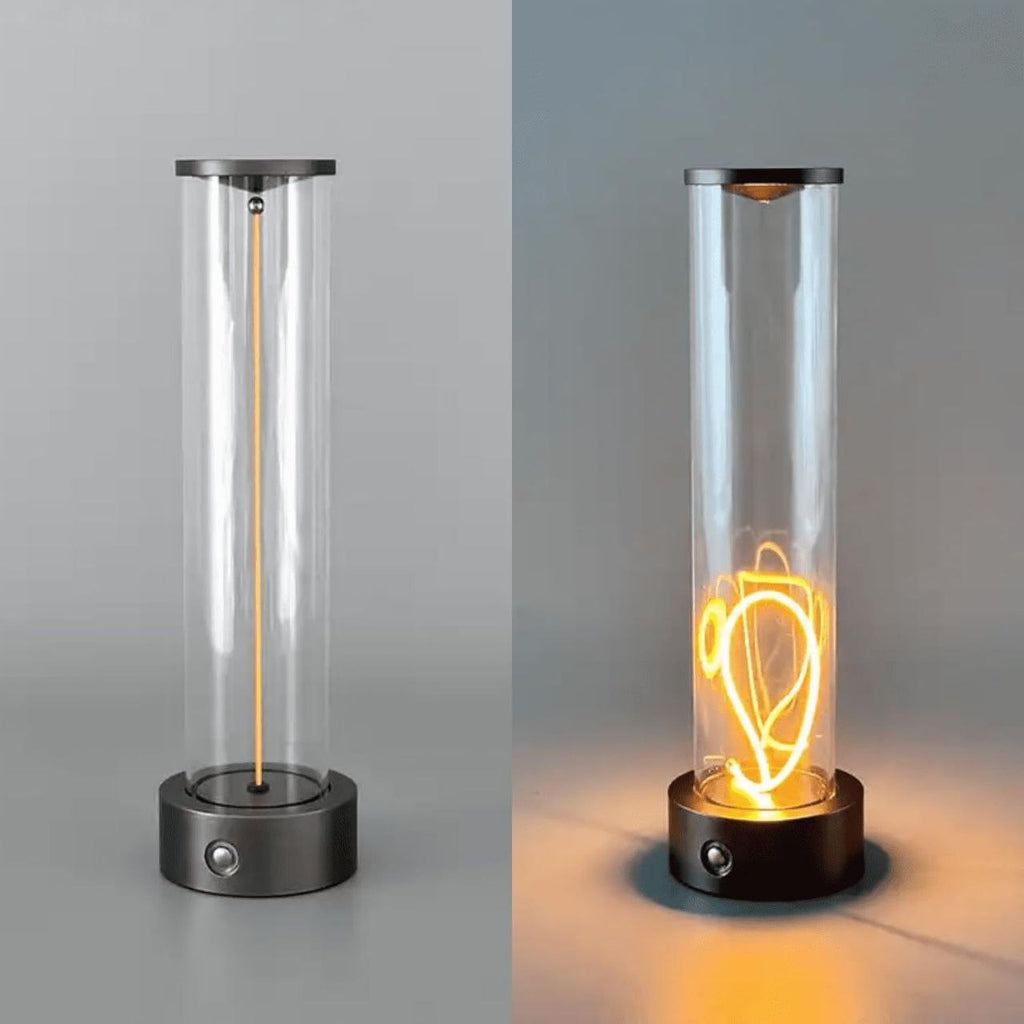 Mini Lamp