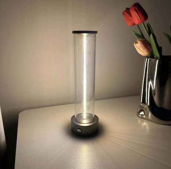 Mini Lamp