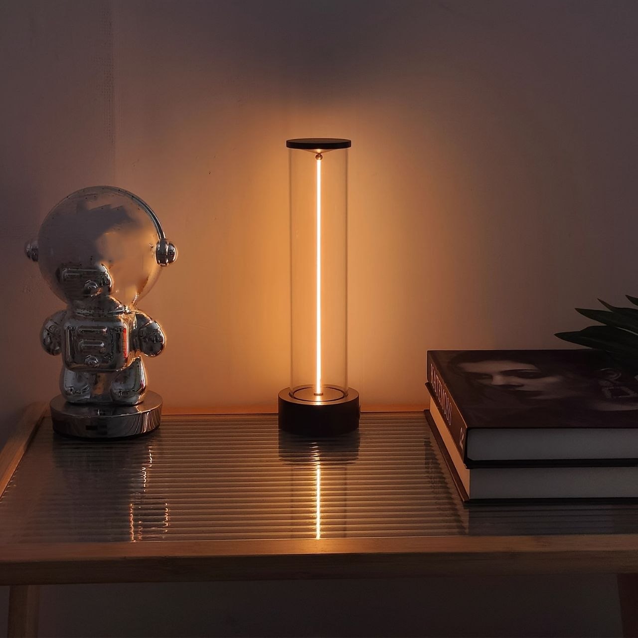 Mini Lamp